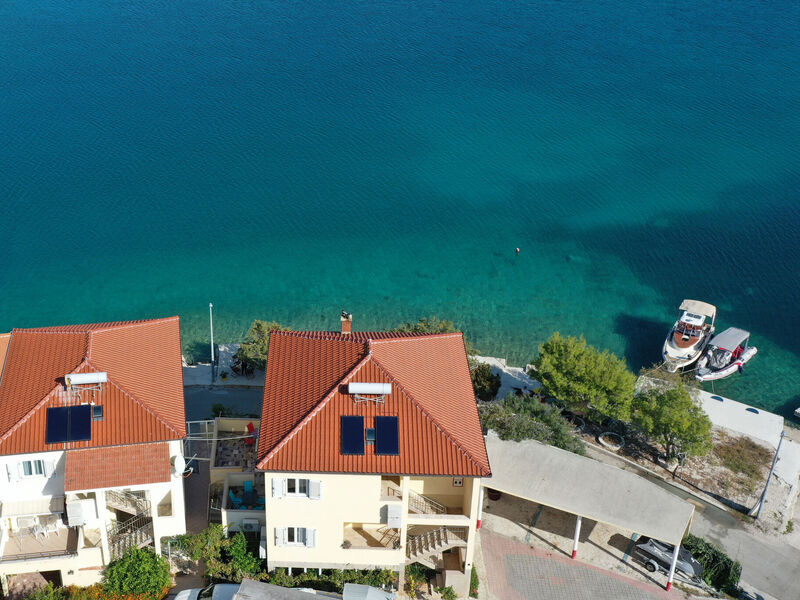 Apartmány 1355-5275