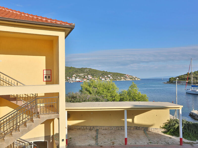 Apartmány 1355-5275