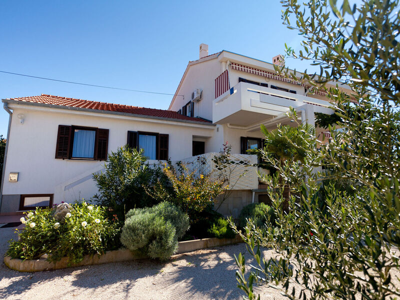 Apartmány 1355-5277