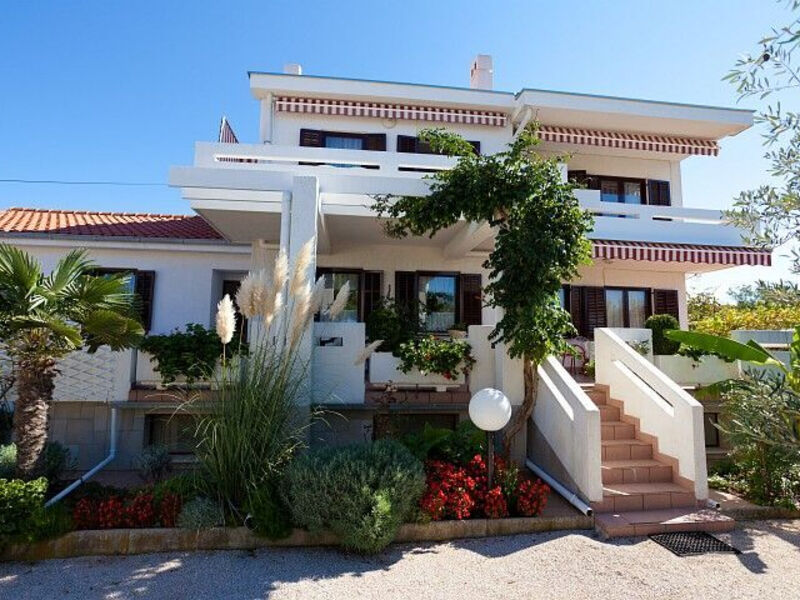 Apartmány 1355-5277