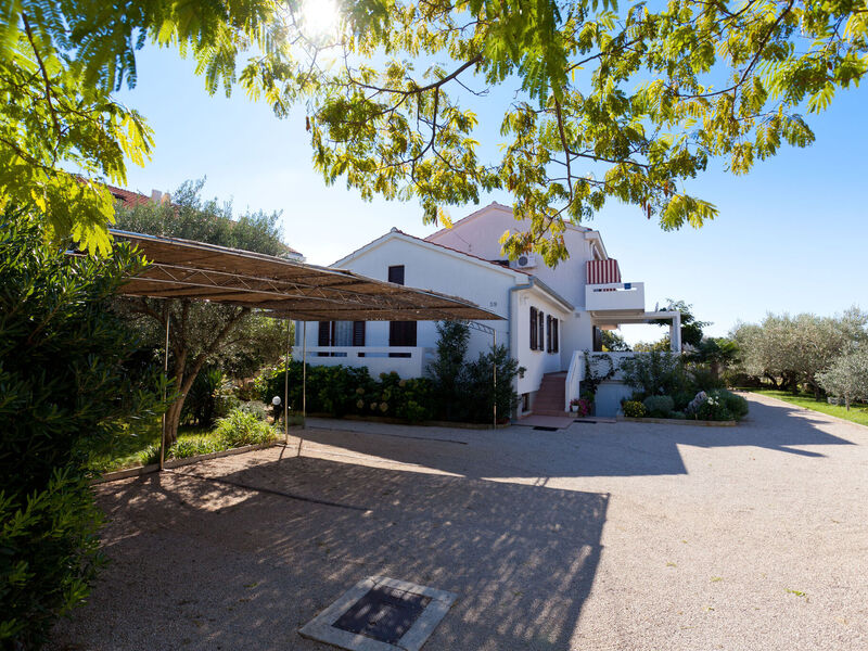 Apartmány 1355-5277