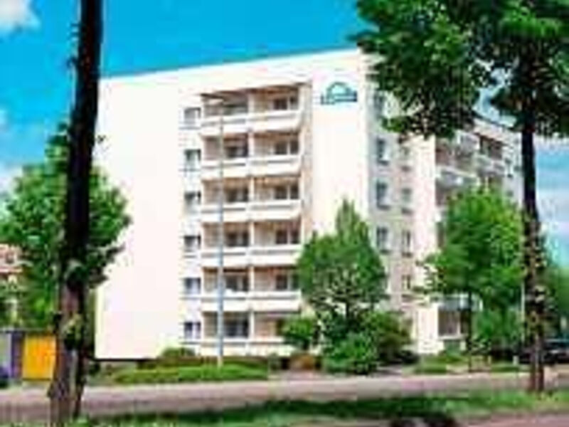 Hotel Days Inn Leipzig City Centre