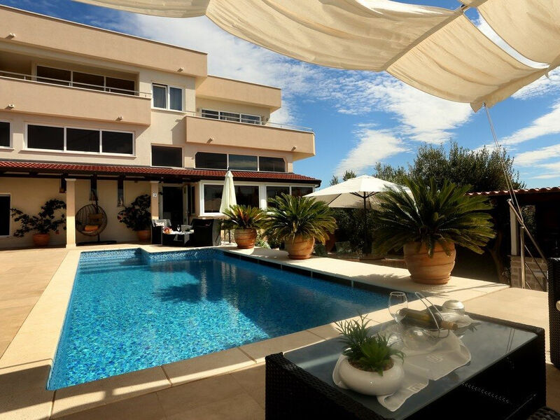 Apartmány 1355-5285