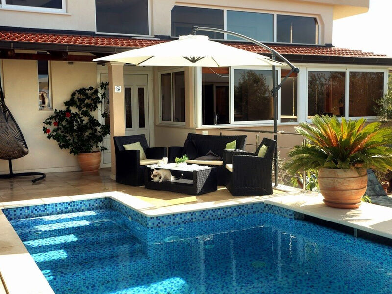 Apartmány 1355-5285