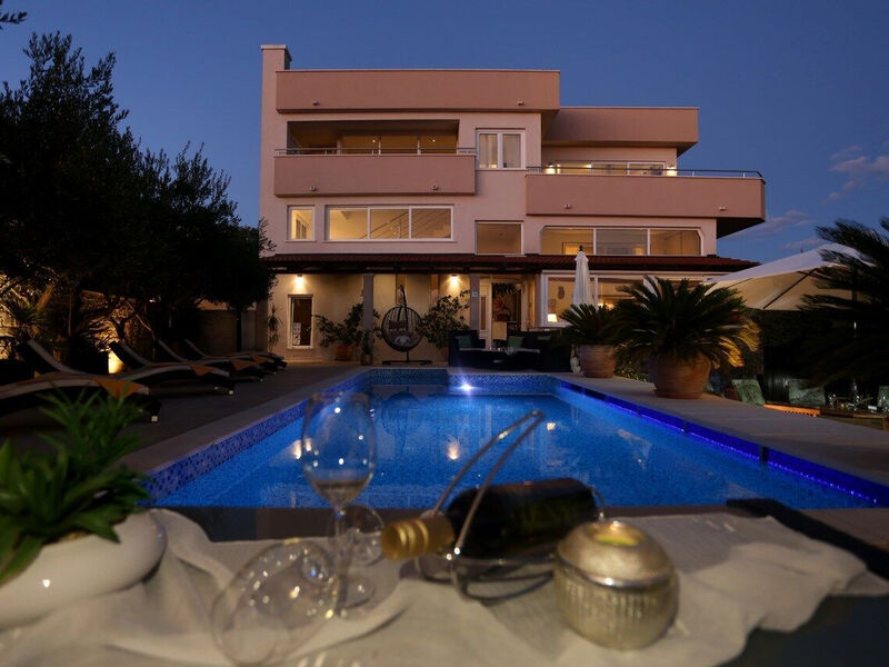 Apartmány 1355-5285