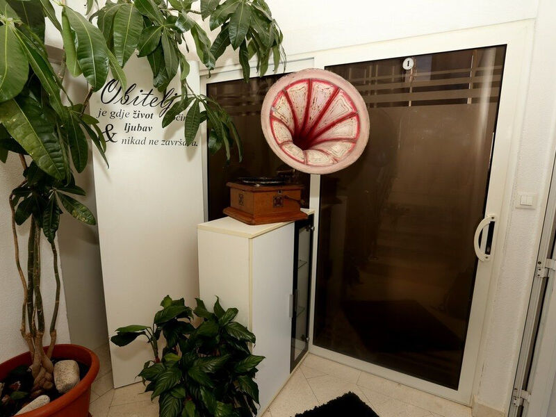 Apartmány 1355-5285