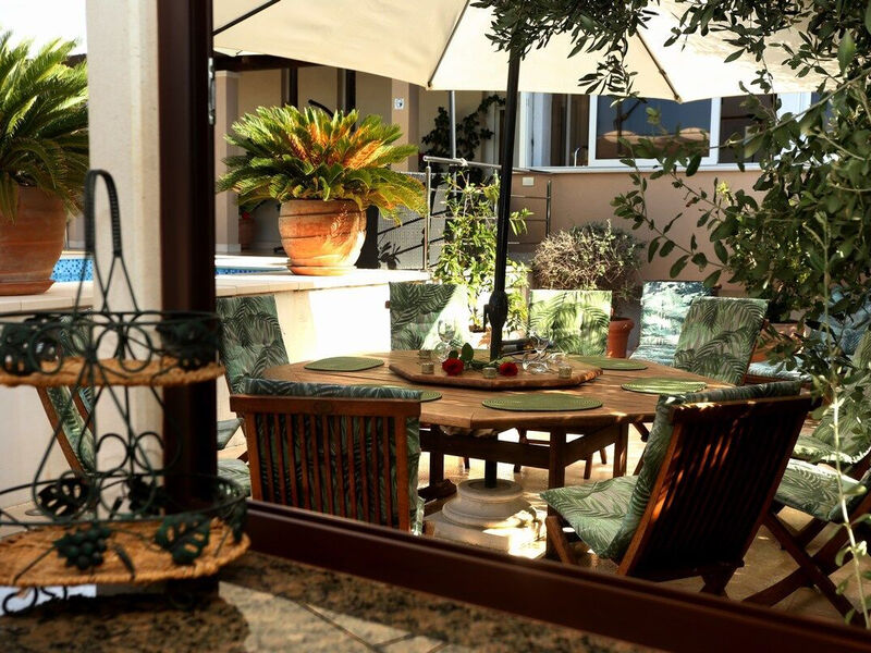 Apartmány 1355-5285