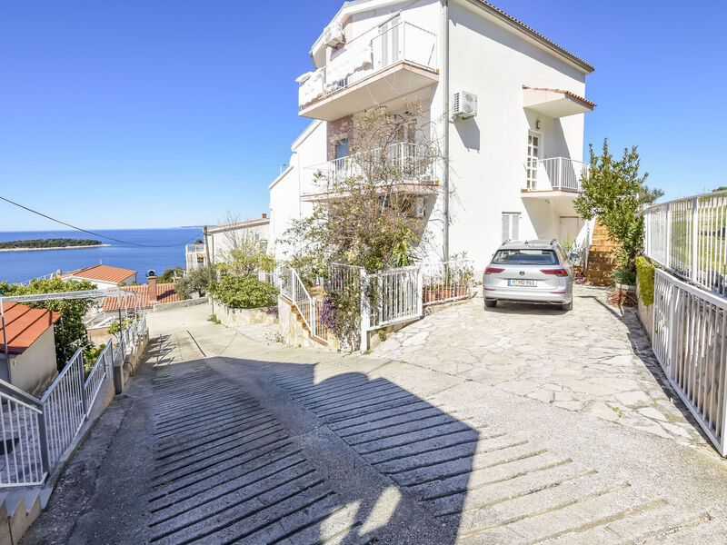 Apartmány 1355-5287