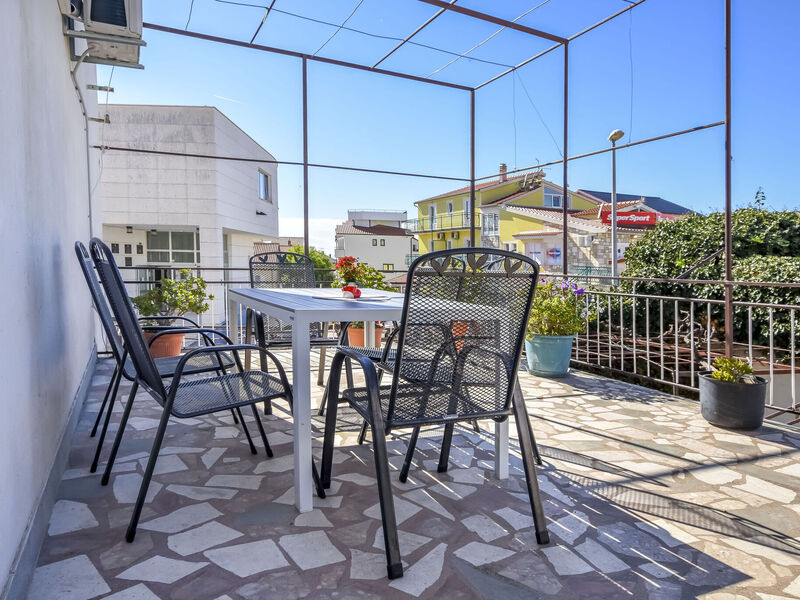 Apartmány 1355-5288