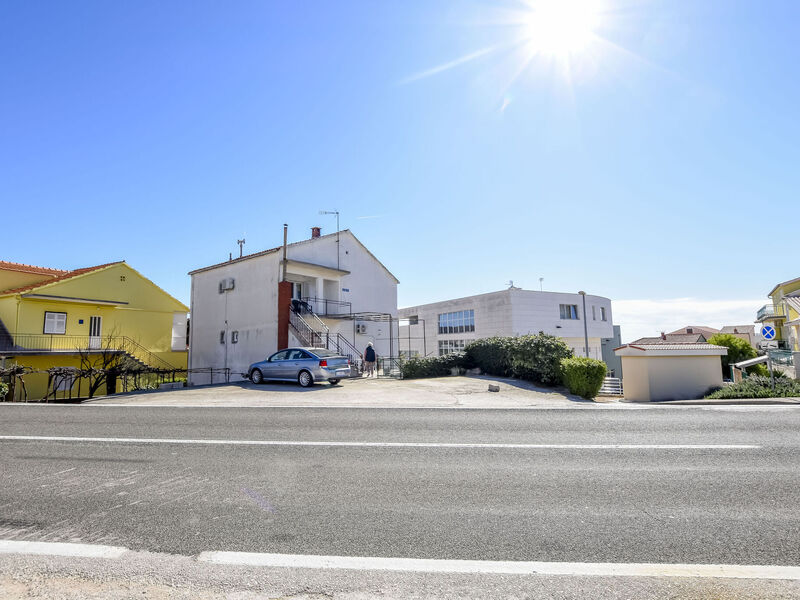 Apartmány 1355-5288