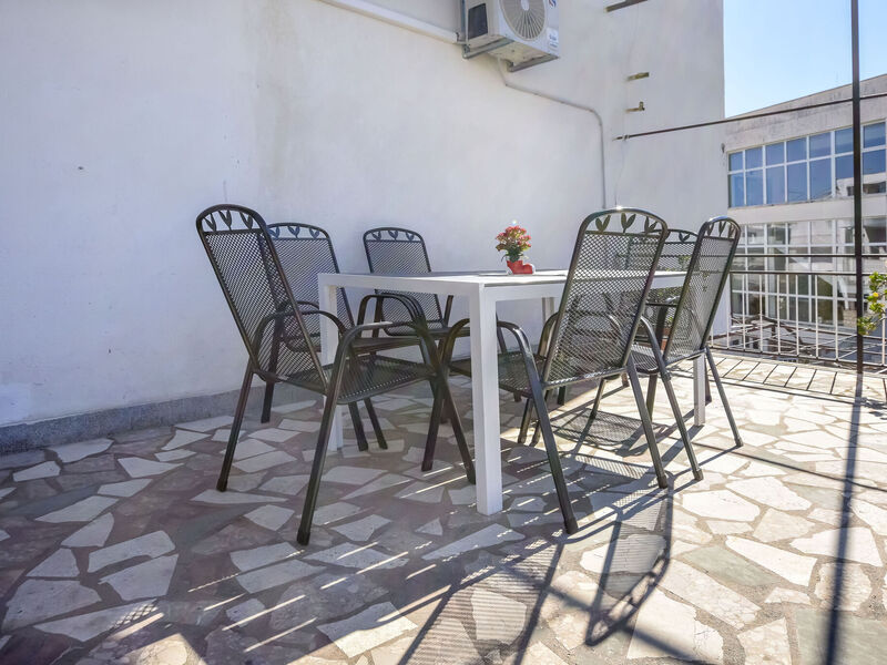 Apartmány 1355-5288