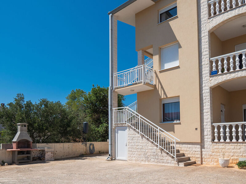 Apartmány 1355-5289