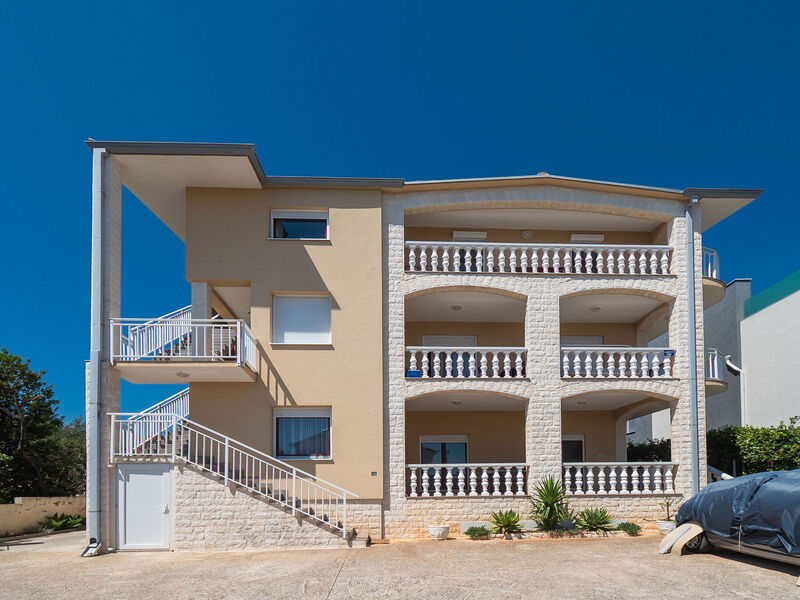 Apartmány 1355-5289