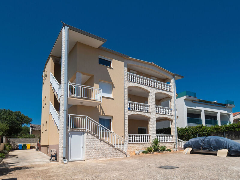 Apartmány 1355-5289
