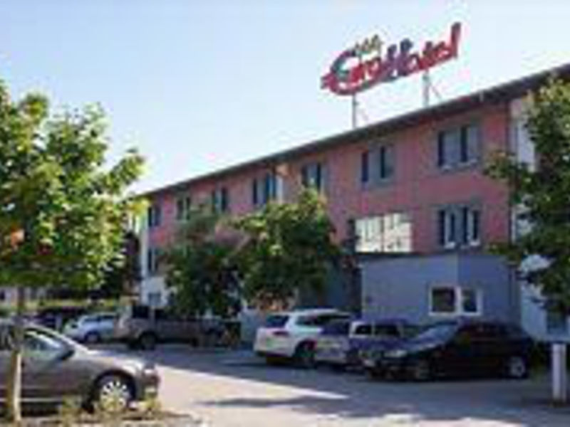 EuroHotel Friedberg