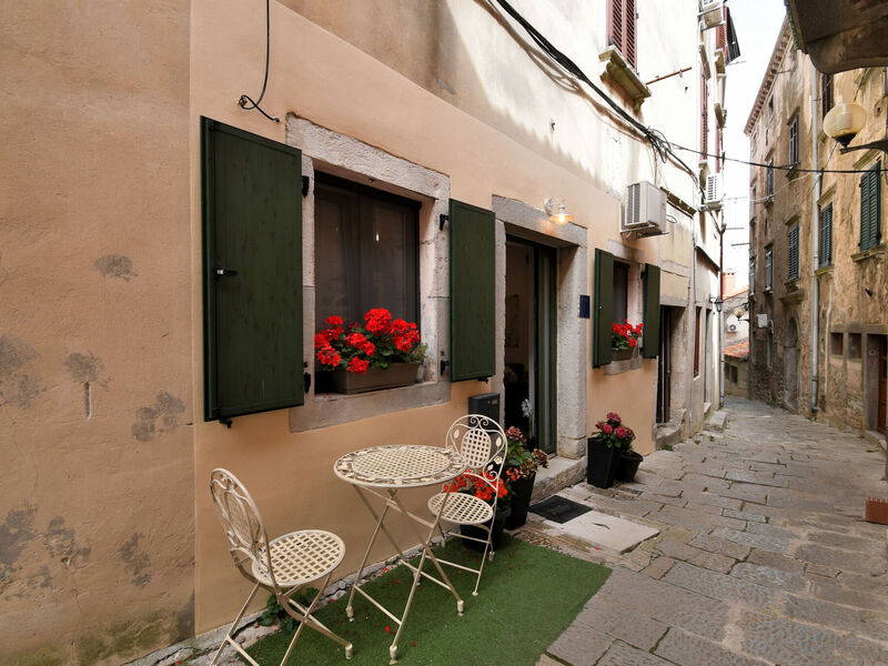 Apartmány 1355-5298