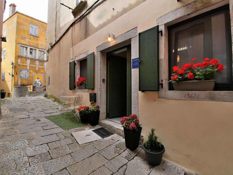 Apartmány 1355-5298