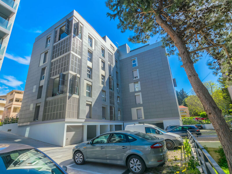 Apartmány 1355-5303