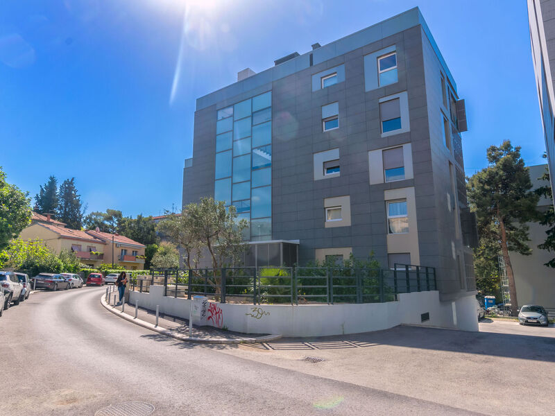 Apartmány 1355-5303