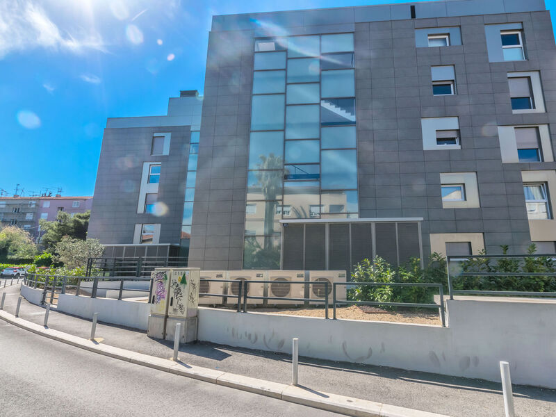 Apartmány 1355-5303