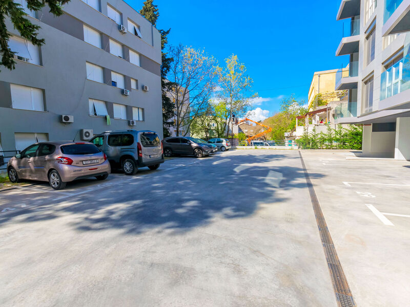 Apartmány 1355-5303