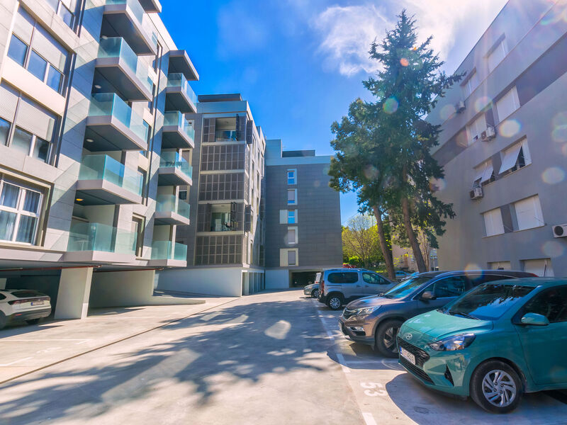 Apartmány 1355-5303