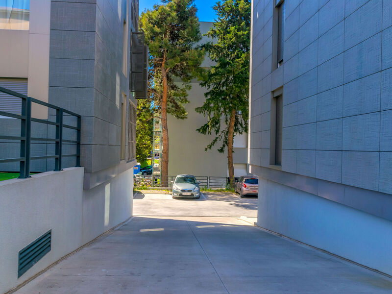 Apartmány 1355-5303