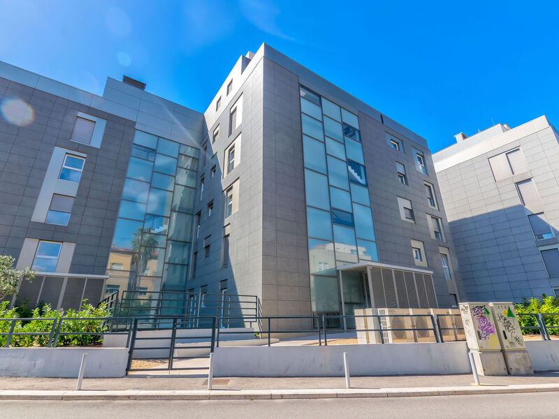 Apartmány 1355-5303