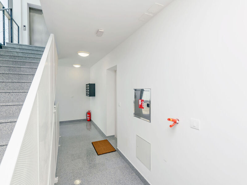 Apartmány 1355-5303