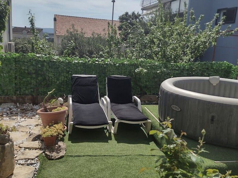 Apartmány 1355-5311