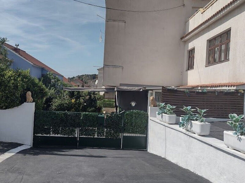 Apartmány 1355-5311