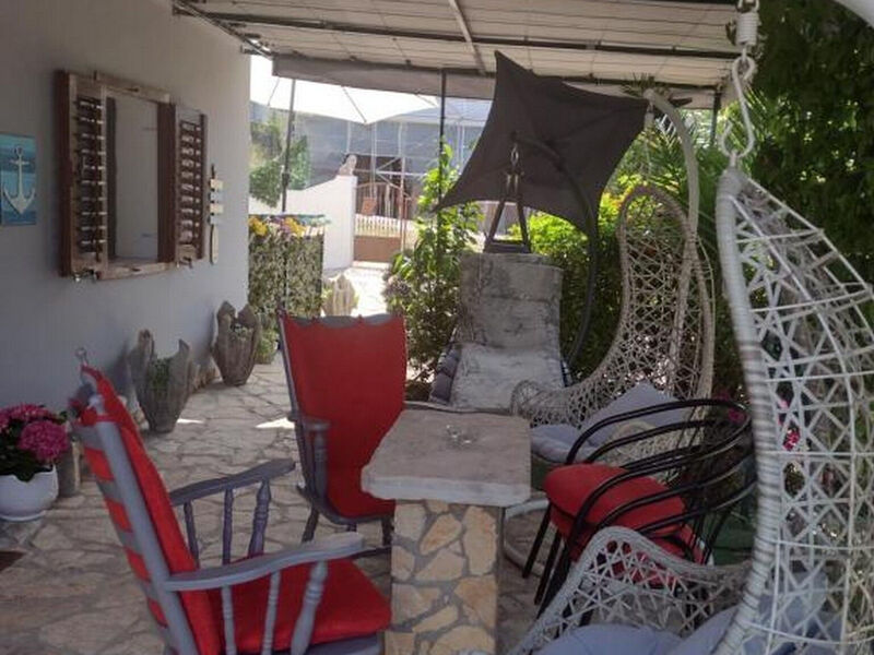 Apartmány 1355-5311