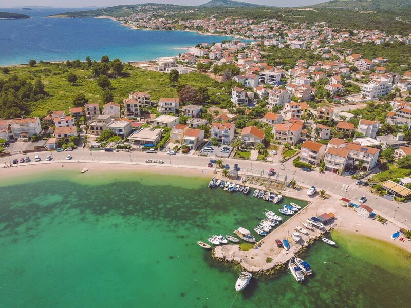 Apartmány 1355-5320