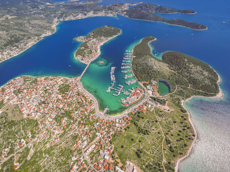Apartmány 1355-5320