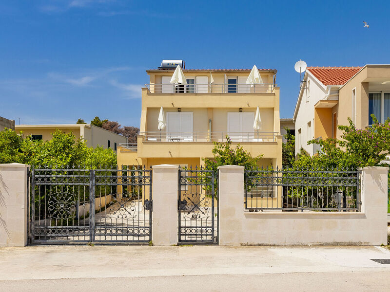 Apartmány 1355-5320