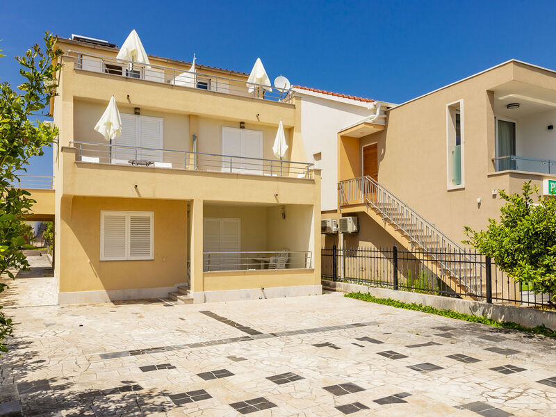 Apartmány 1355-5320