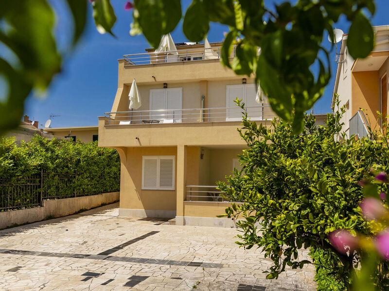 Apartmány 1355-5320