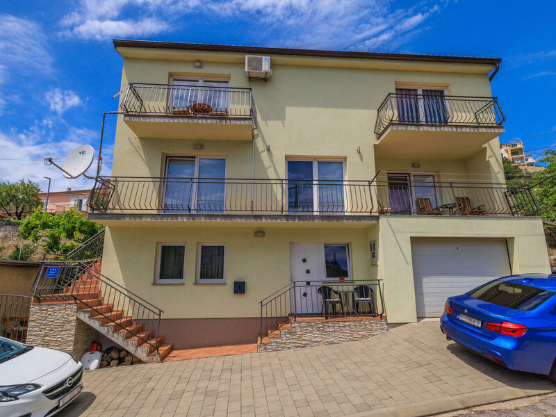 Apartmány 1355-5319