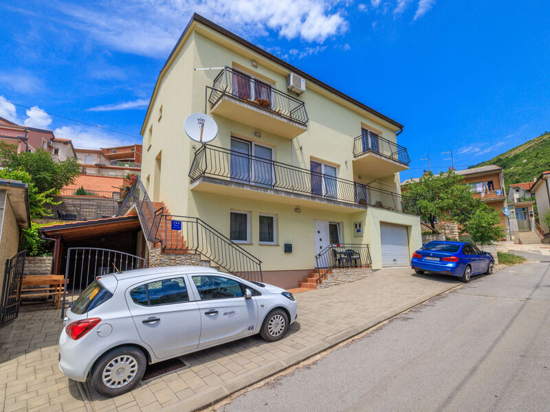 Apartmány 1355-5319