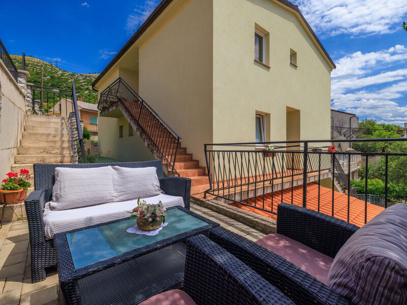 Apartmány 1355-5319