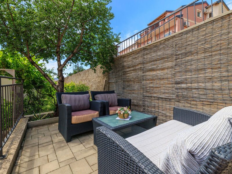 Apartmány 1355-5319