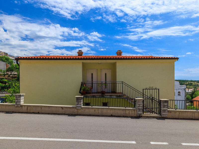 Apartmány 1355-5319
