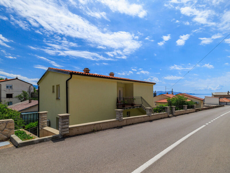 Apartmány 1355-5319