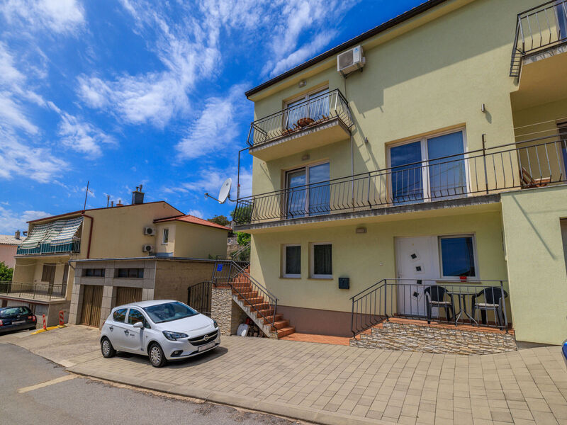 Apartmány 1355-5319