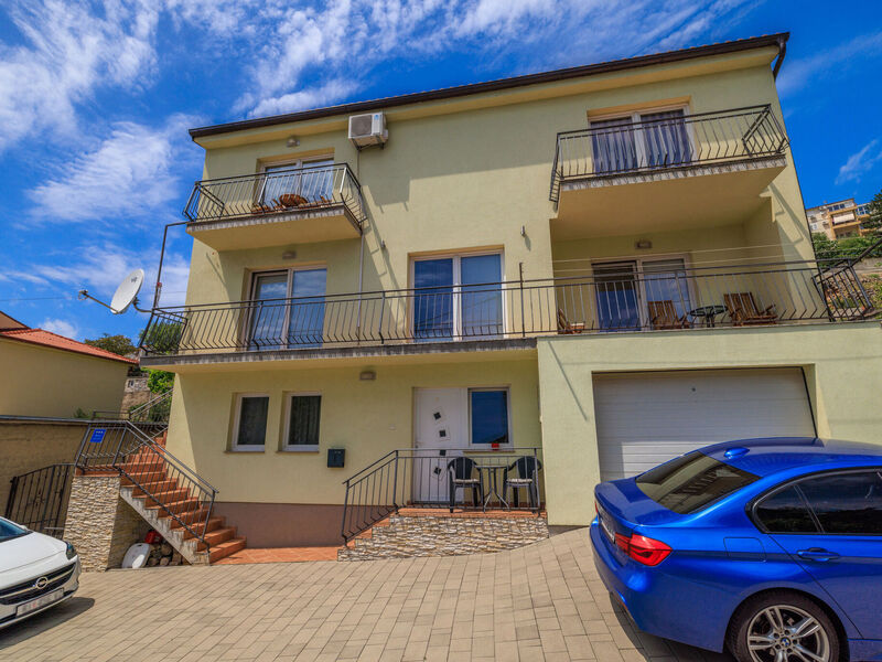 Apartmány 1355-5319