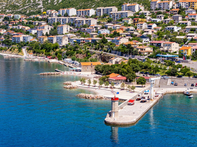 Apartmány 1355-5319