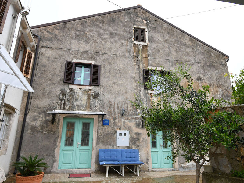 Apartmány 1355-5332