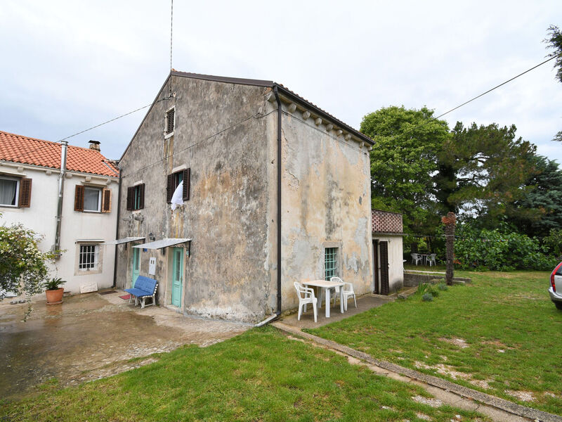Apartmány 1355-5332