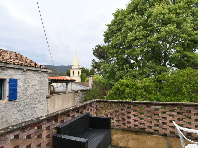 Apartmány 1355-5332