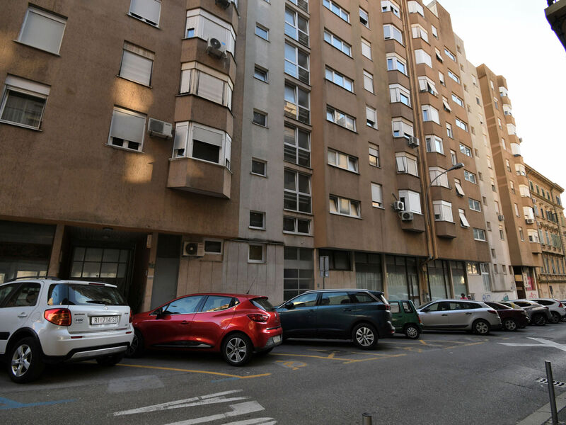 Apartmány 1355-5341